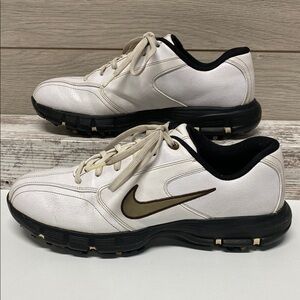 Nike Air Performance Golf Shoes